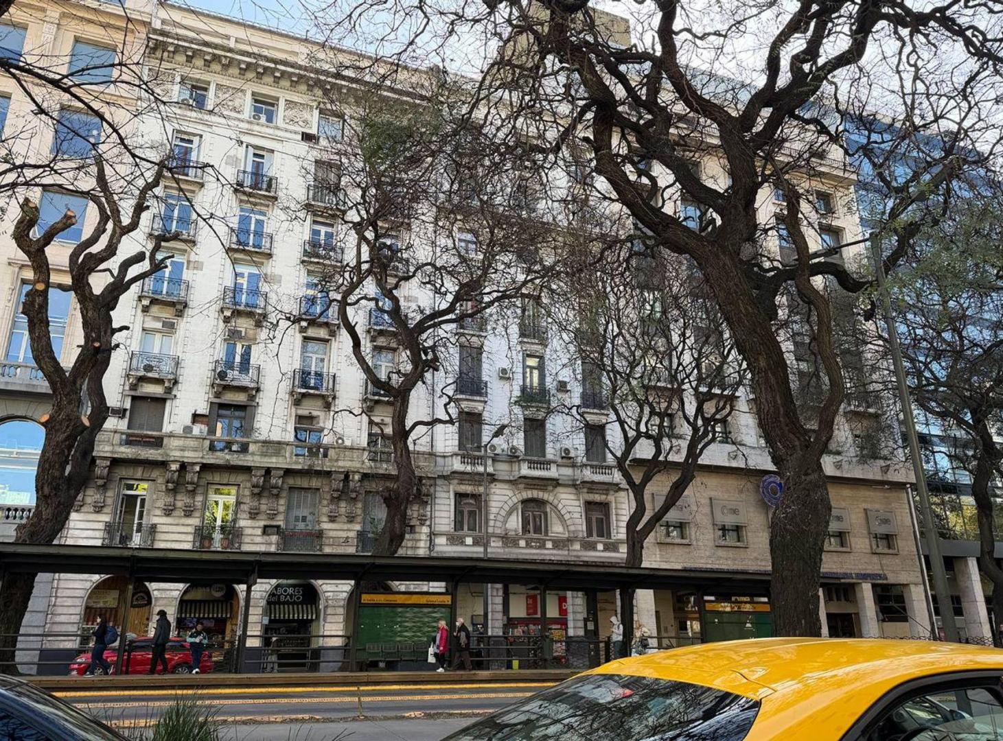 Foto de DEPARTAMENTO / OFICINA VENTA CABA APTO PROFESIONAL, imagen 1