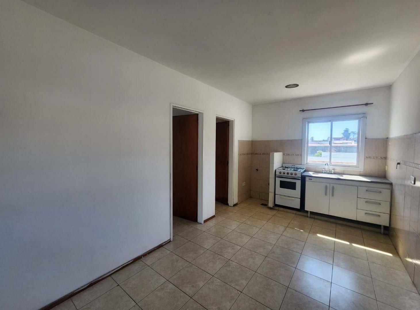 Foto de DEPARTAMENTO EN ALQUILER LA PLATA 1 DORMITORIO, imagen 1