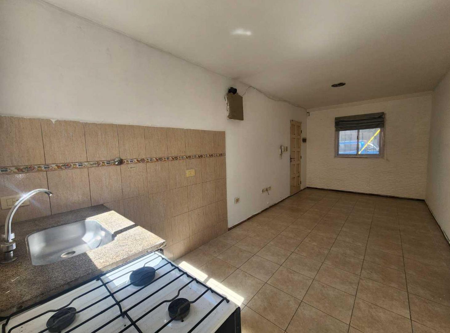 Foto de DEPARTAMENTO ALQUILER LA PLATA 1 DORMITORIO PATIO, imagen 4