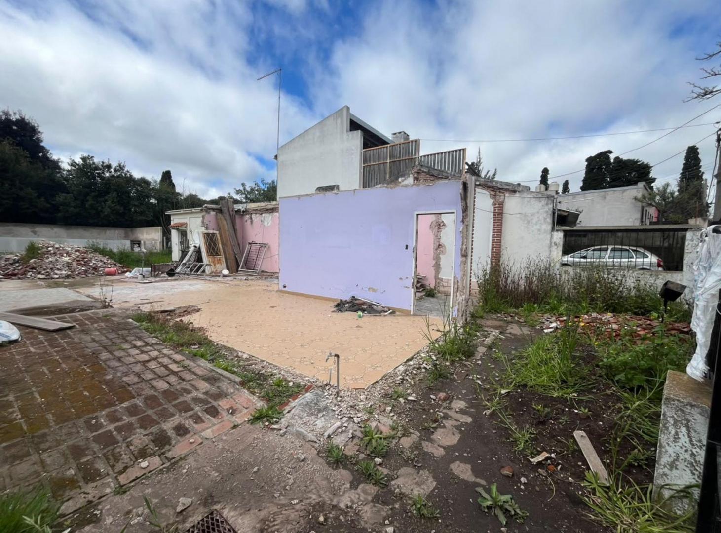 Foto de TERRENO EN VENTA CITY BELL, imagen 3