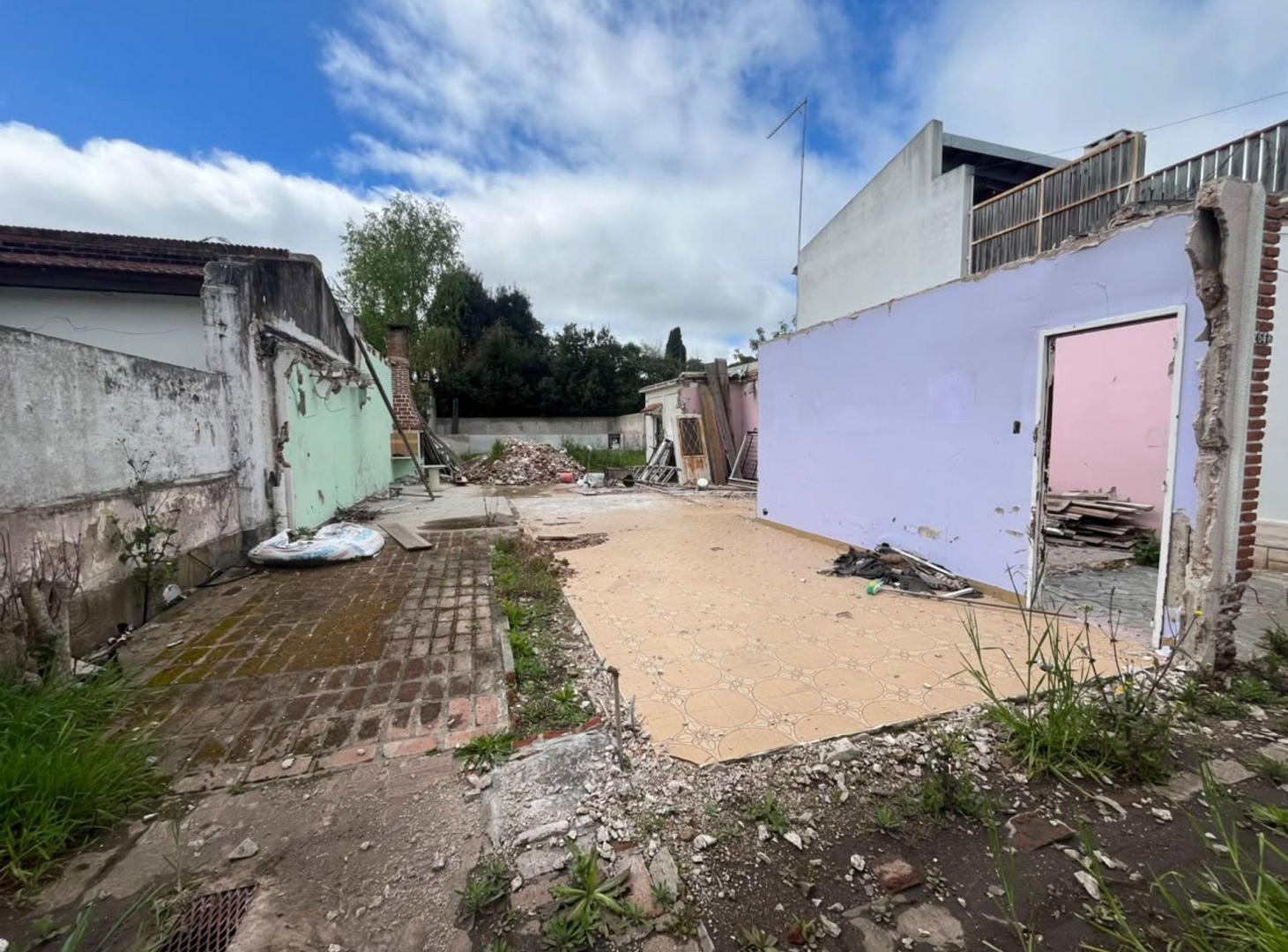 Foto de TERRENO EN VENTA CITY BELL, imagen 1
