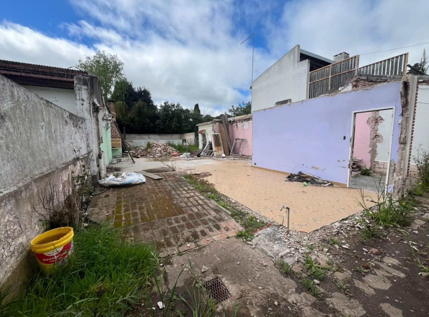Foto de LOTE EN VENTA CITY BELL, imagen 4