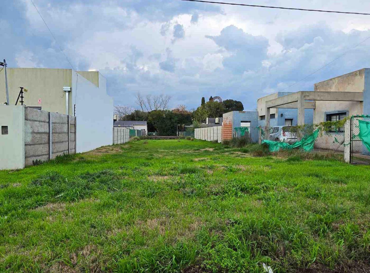 Foto de Terreno en venta en City Bell Escriturado, imagen 2