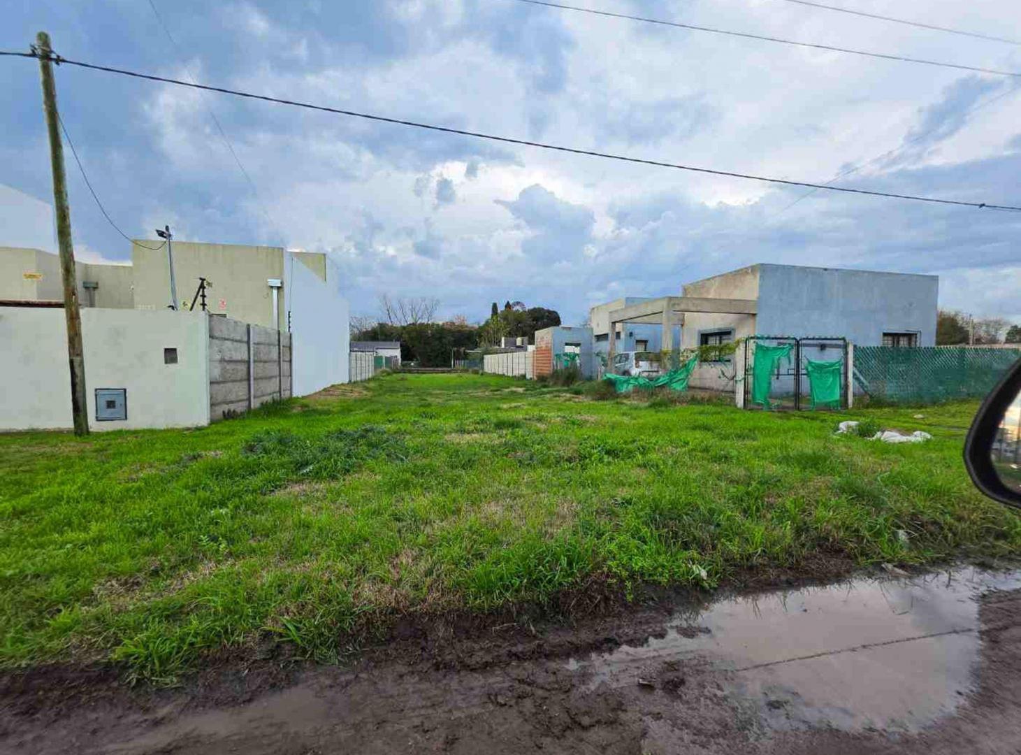 Foto de Terreno en venta en City Bell Escriturado, imagen 1