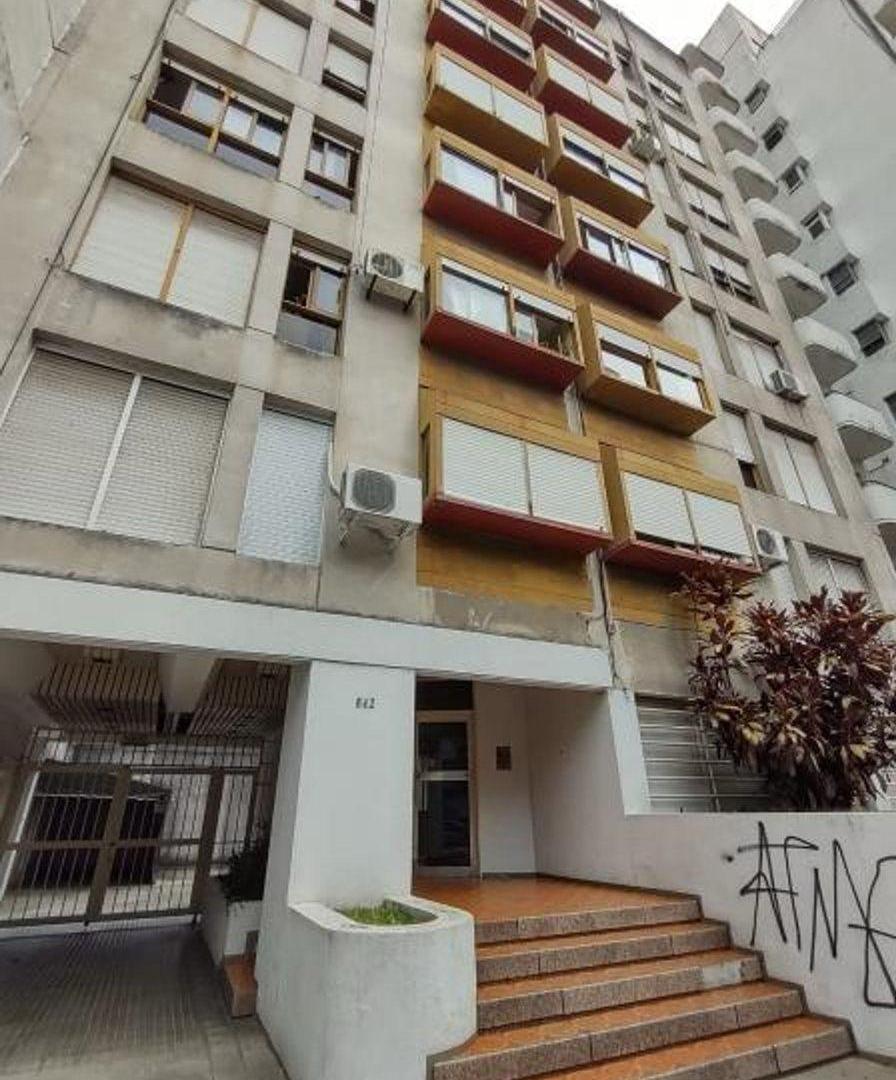 Foto de DEPARTAMENTO EN VENTA LA PLATA 2 DORMITORIOS, imagen 2