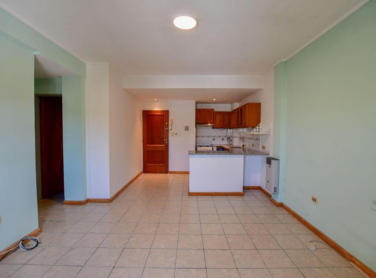 Foto de DEPARTAMENTO EN VENTA EN LA PLATA CON COCHERA, imagen 1