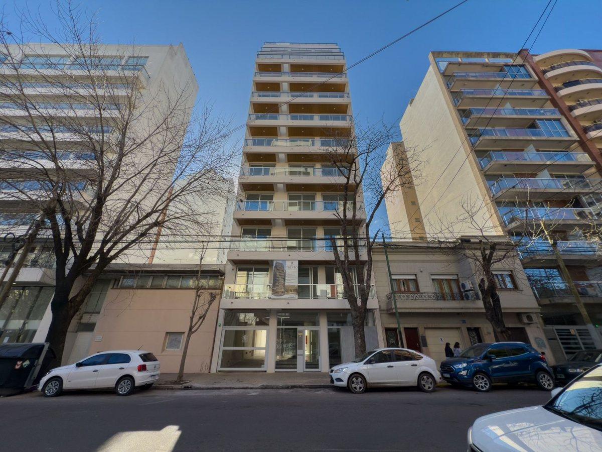 Foto de DEPARTAMENTO EN VENTA LA PLATA 1 DORMITORIO, imagen 4