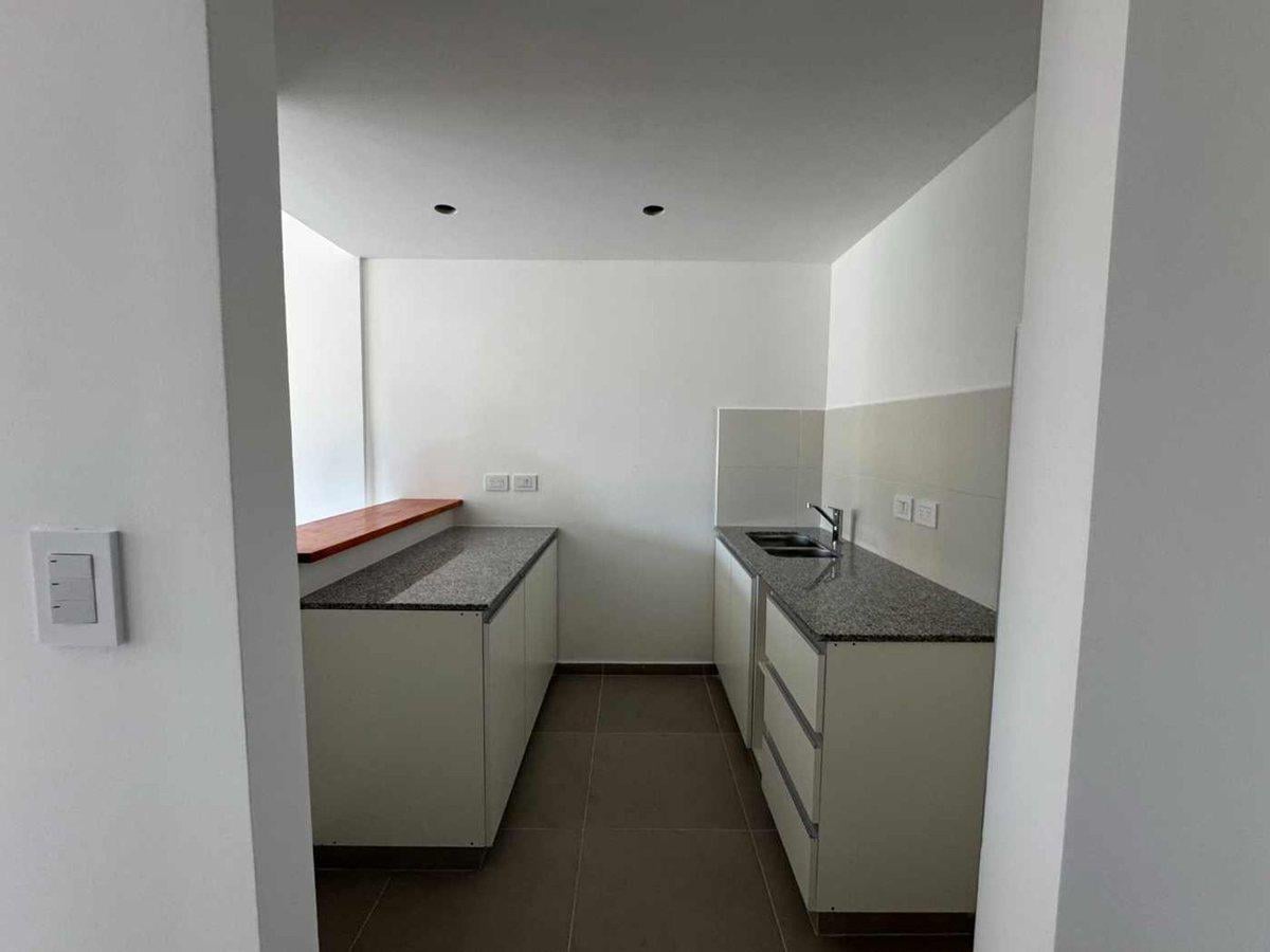 Foto de DEPARTAMENTO EN VENTA LA PLATA 1 DORMITORIO, imagen 1