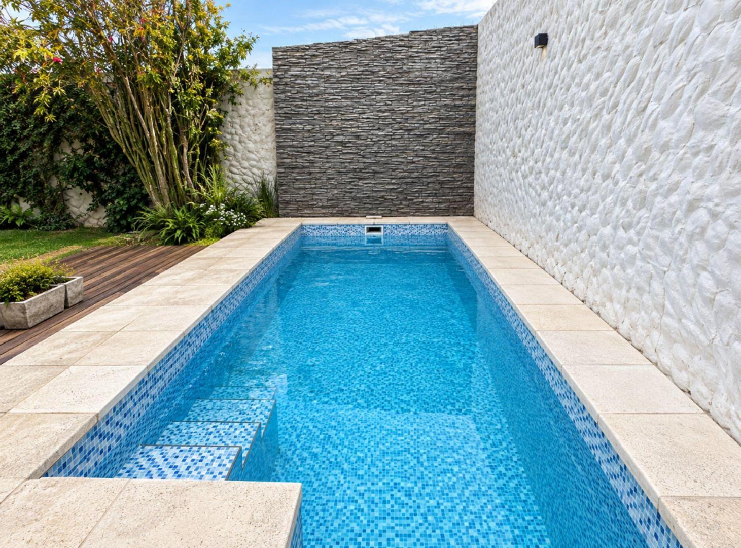 Foto de CASA EN VENTA EN TOLOSA 3 DORMITORIOS PILETA, imagen 1
