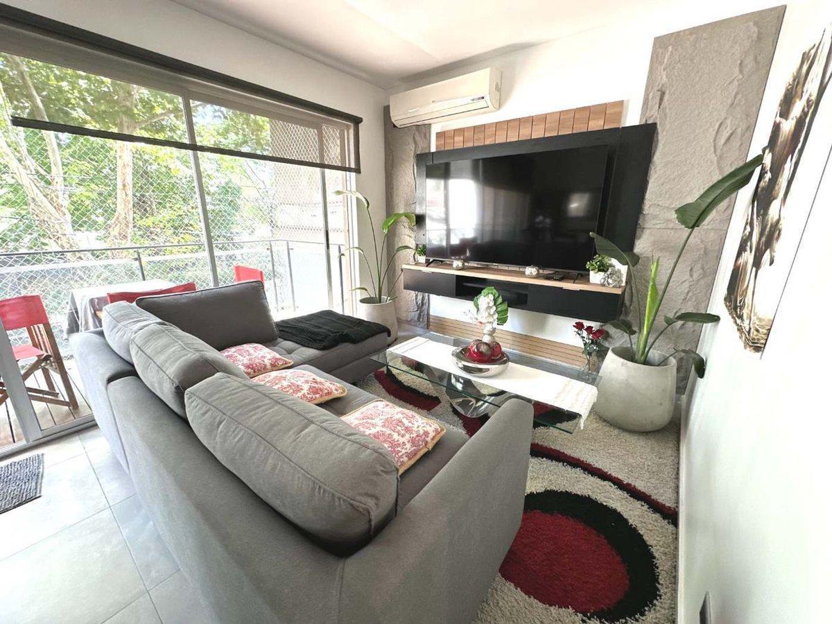 Foto de DEPARTAMENTO VENTA QUILMES APTO CREDITO, imagen 1