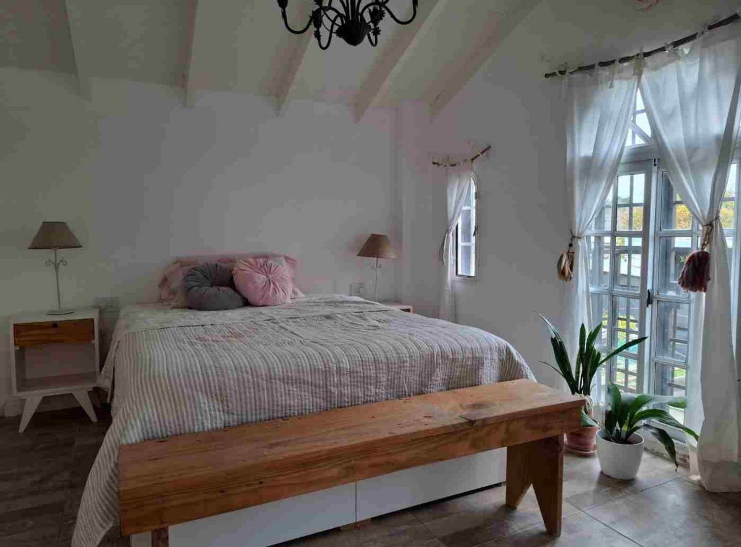 Foto de CASA EN VENTA CITY BELL 1 DORMITORIO, imagen 4