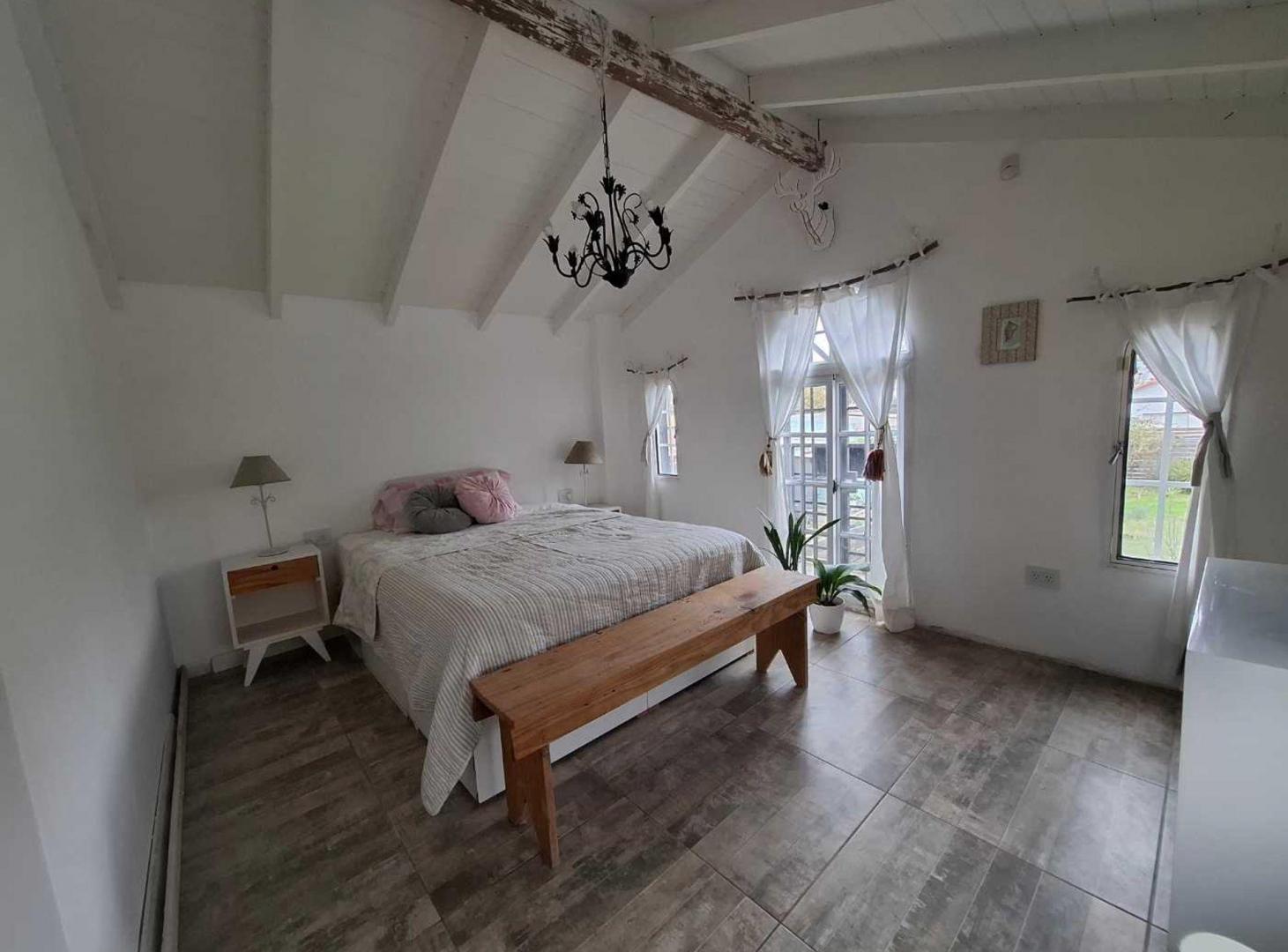 Foto de CASA EN VENTA CITY BELL 1 DORMITORIO, imagen 2