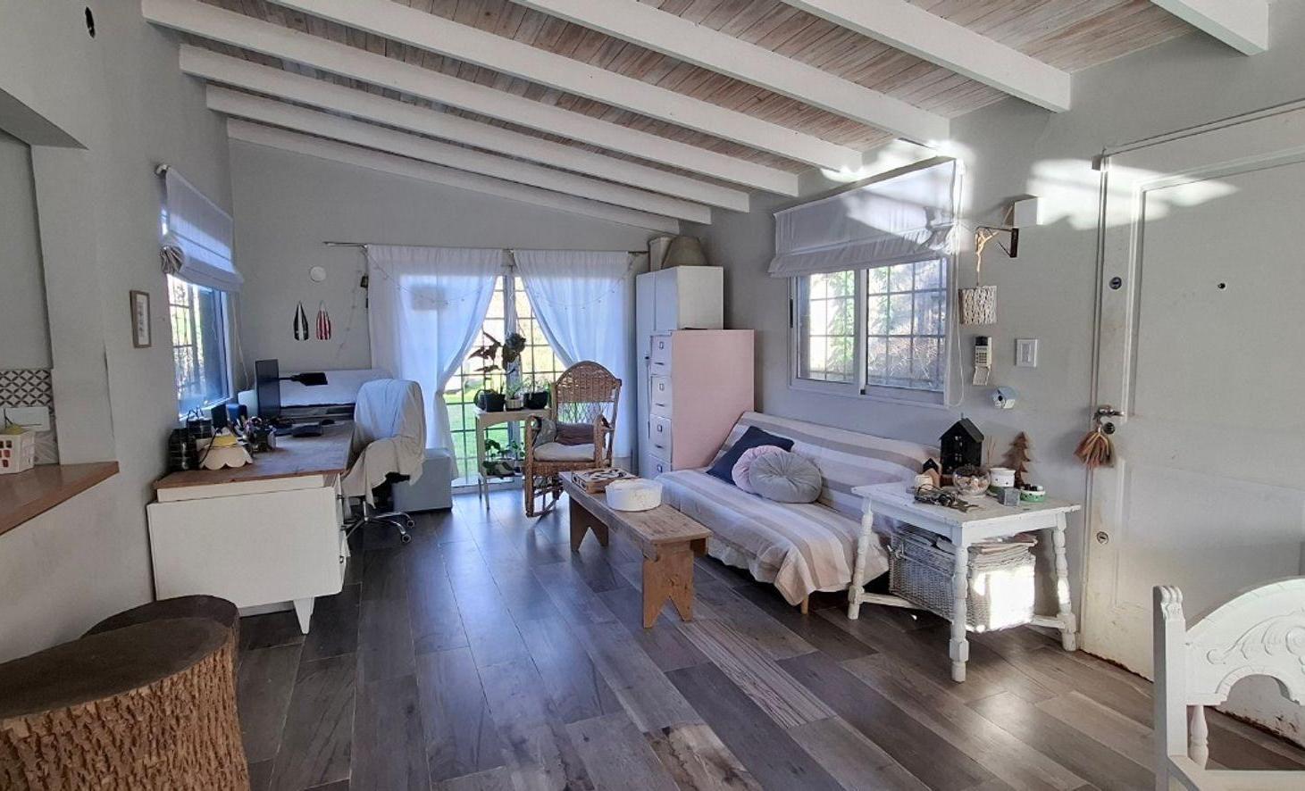Foto de CASA EN VENTA CITY BELL 1 DORMITORIO, imagen 3