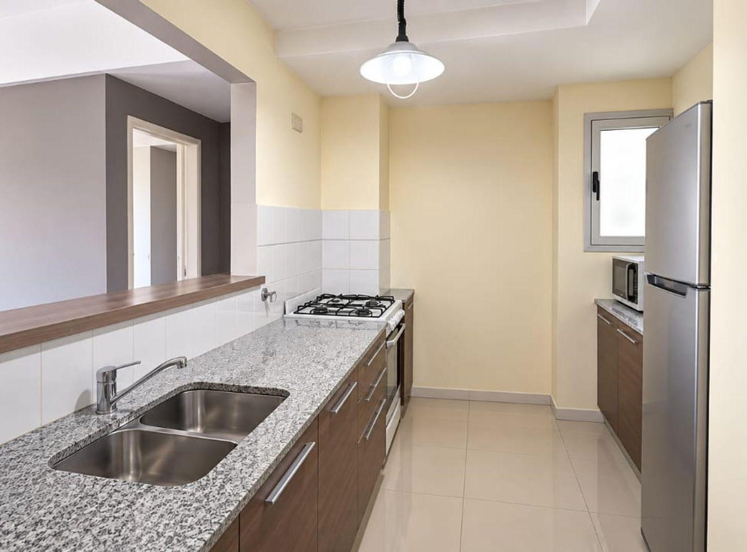 Foto de DEPARTAMENTO EN VENTA LA PLATA 1 DORMITORIO BALCÓN, imagen 2