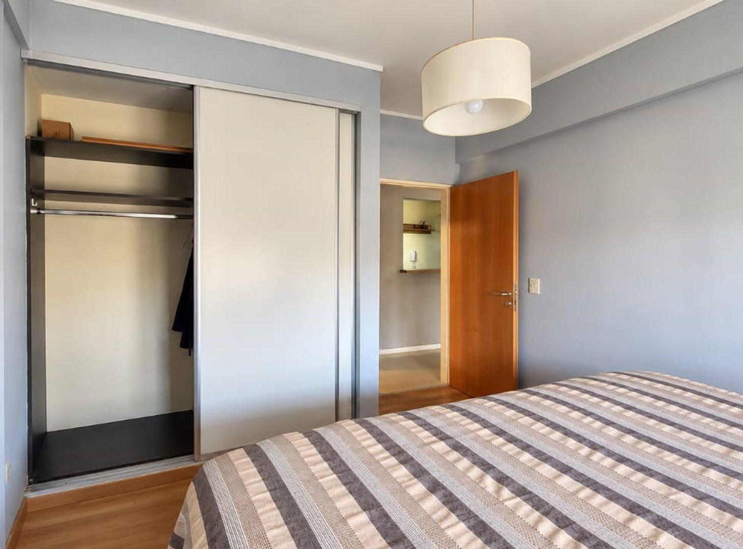 Foto de DEPARTAMENTO EN VENTA LA PLATA 1 DORMITORIO BALCÓN, imagen 5