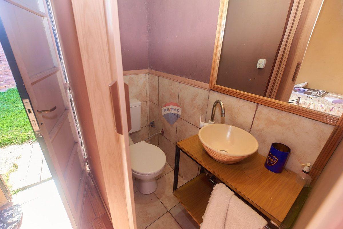 Foto de CASA EN VENTA QUILMES OESTE 3 DORMITORIOS PARQUE, imagen 3