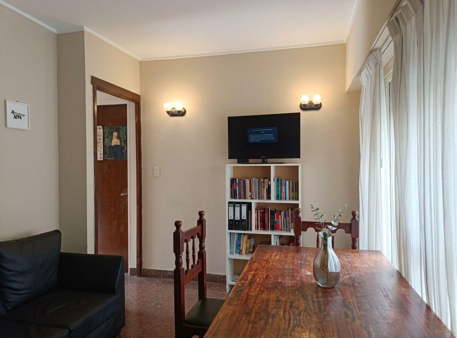 Foto de DEPARTAMENTO EN VENTA EN LA PLATA 2 DORMITORIOS, imagen 2