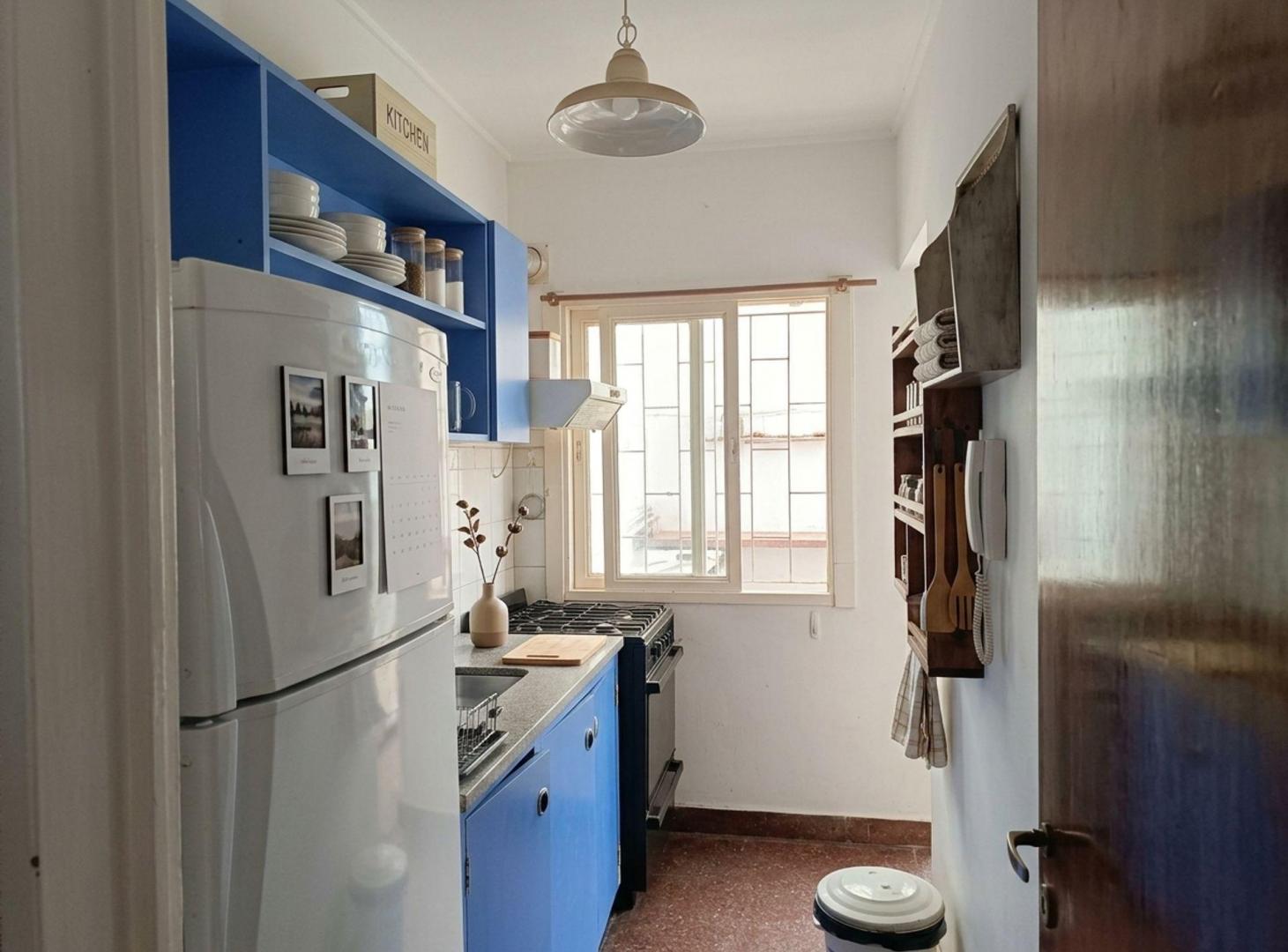 Foto de DEPARTAMENTO EN VENTA EN LA PLATA 2 DORMITORIOS, imagen 5