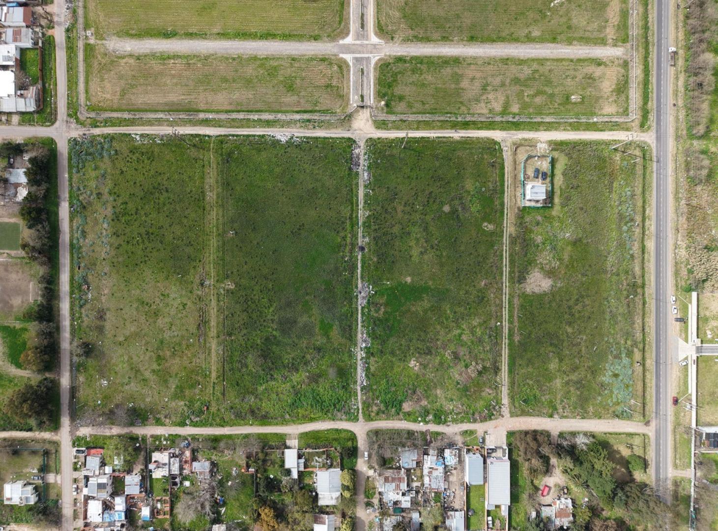 Foto de LOTE EN VENTA LA PLATA, imagen 2