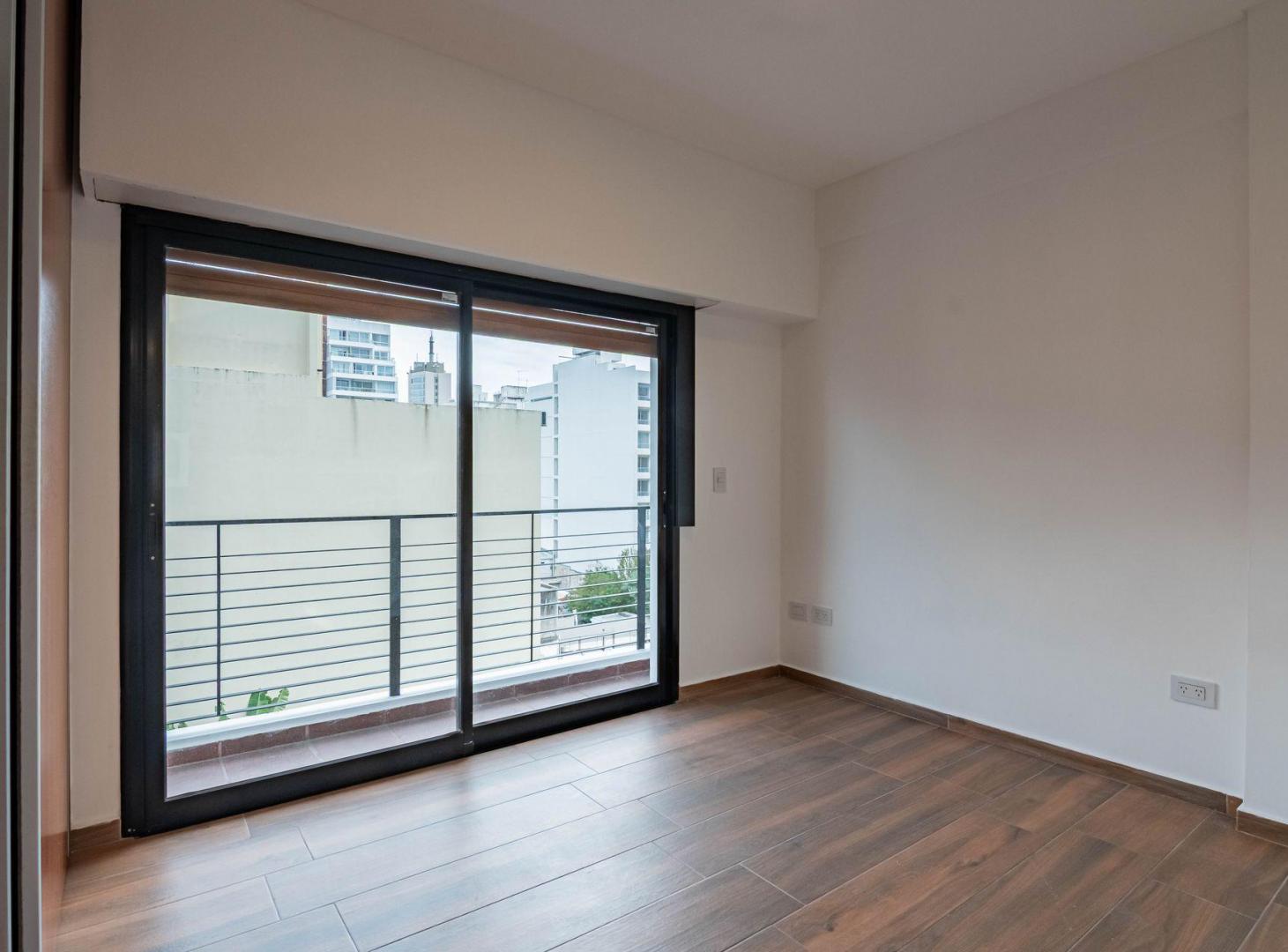Foto de DEPARTAMENTO VENTA LA PLATA NUEVO A/BANCO PISO 4, imagen 4