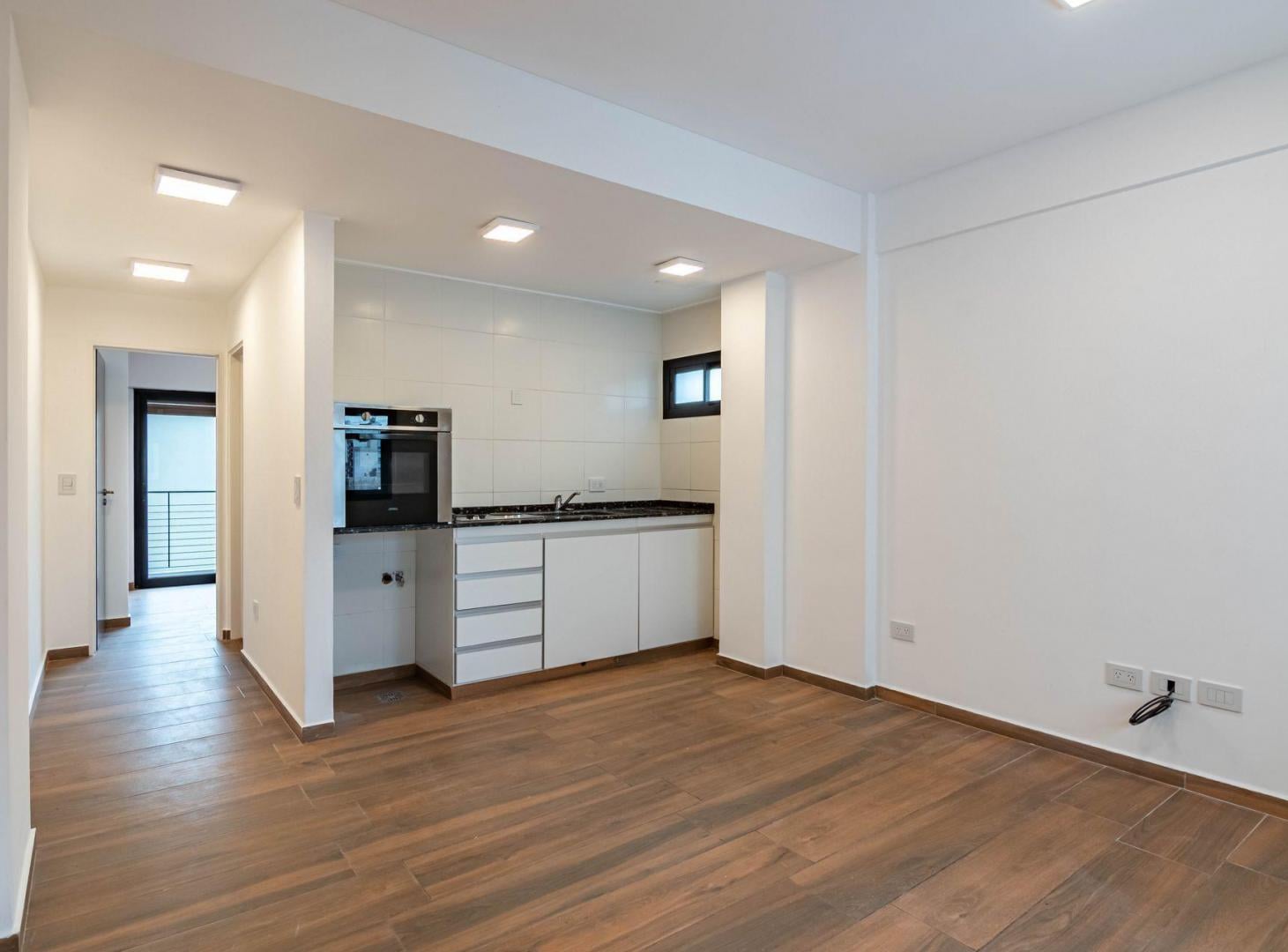 Foto de DEPARTAMENTO VENTA LA PLATA NUEVO A/BANCO PISO 4, imagen 1