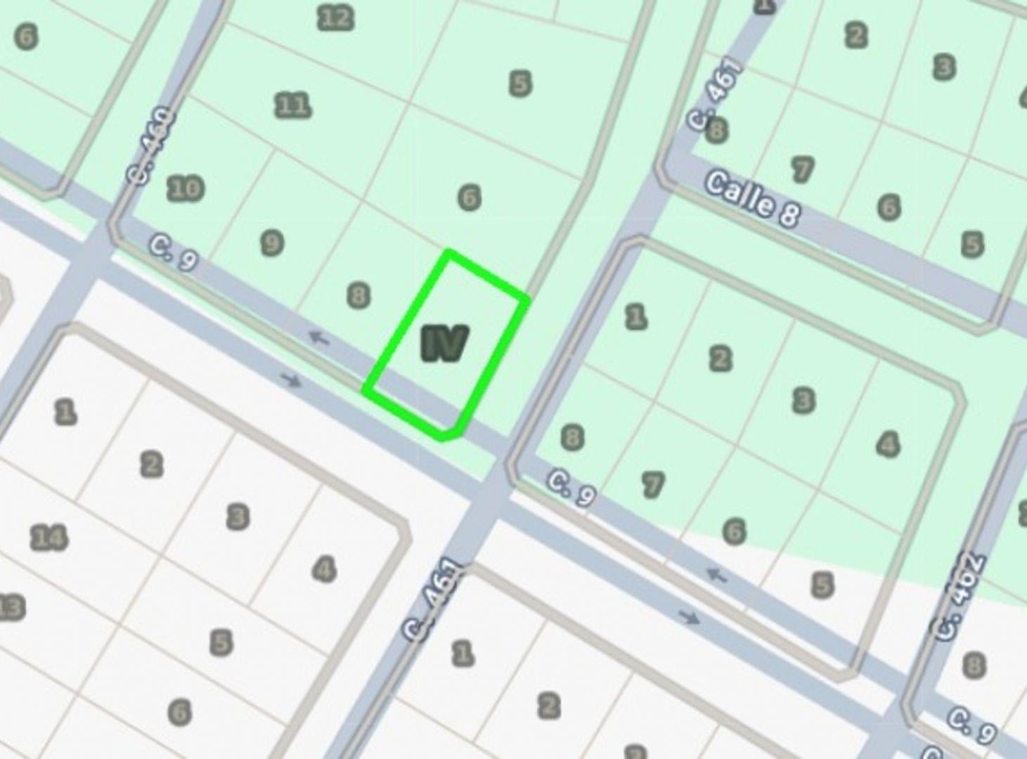 Foto de LOTE EN VENTA CITY BELL LA PLATA, imagen 2