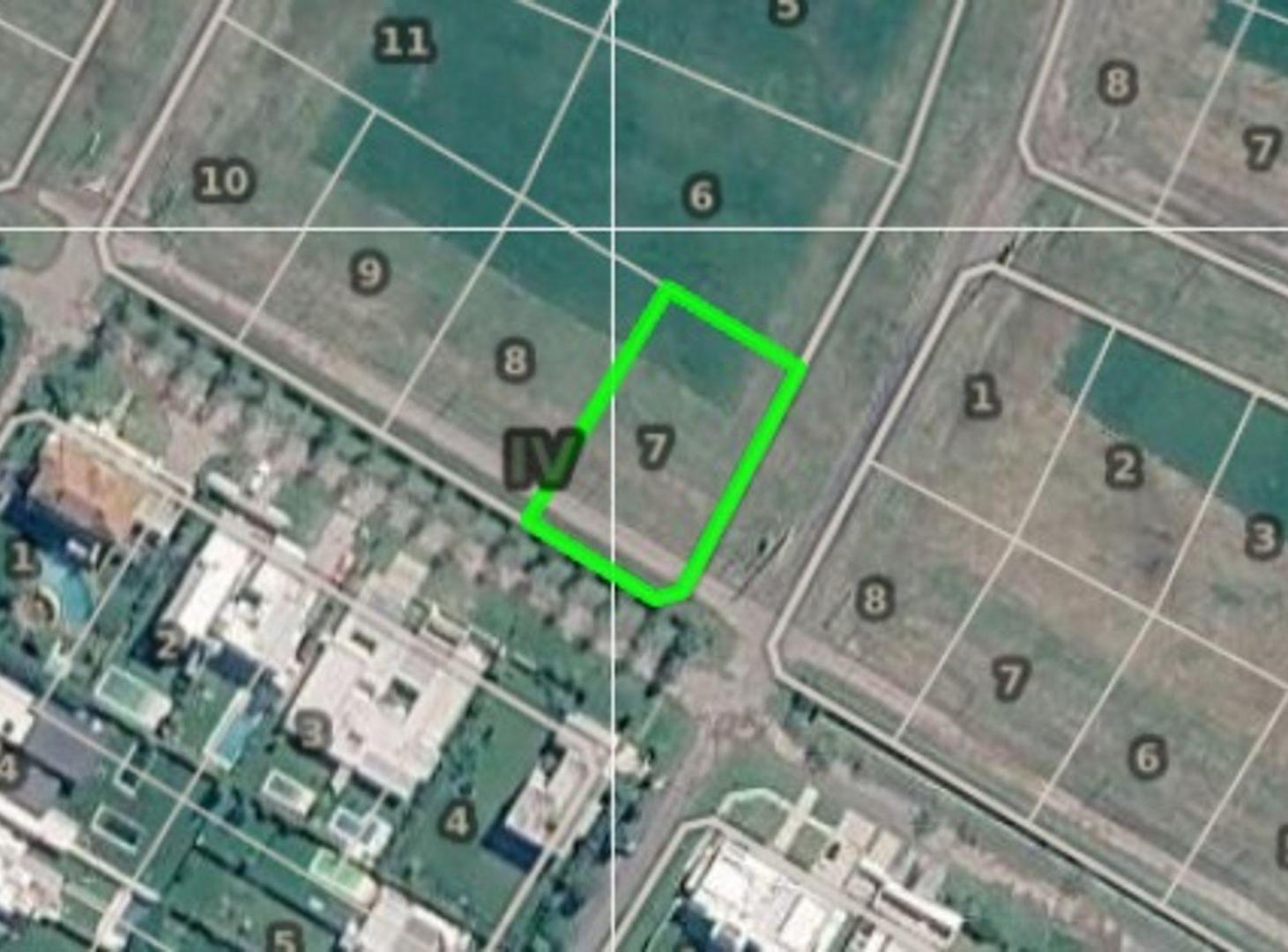 Foto de LOTE EN VENTA CITY BELL LA PLATA, imagen 1