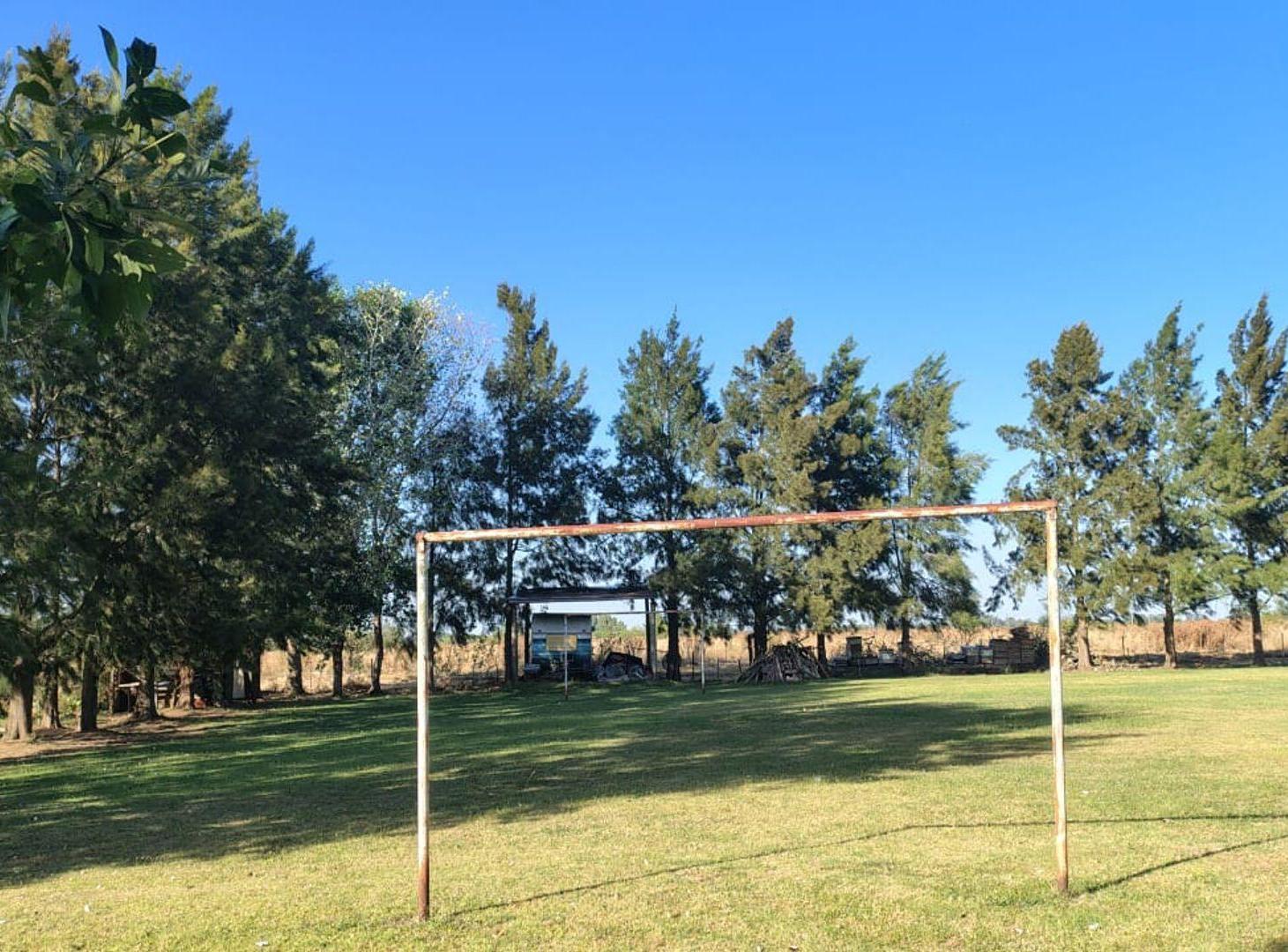 Foto de LOTE EN VENTA EN BERISSO "LA BALANDRA", imagen 2