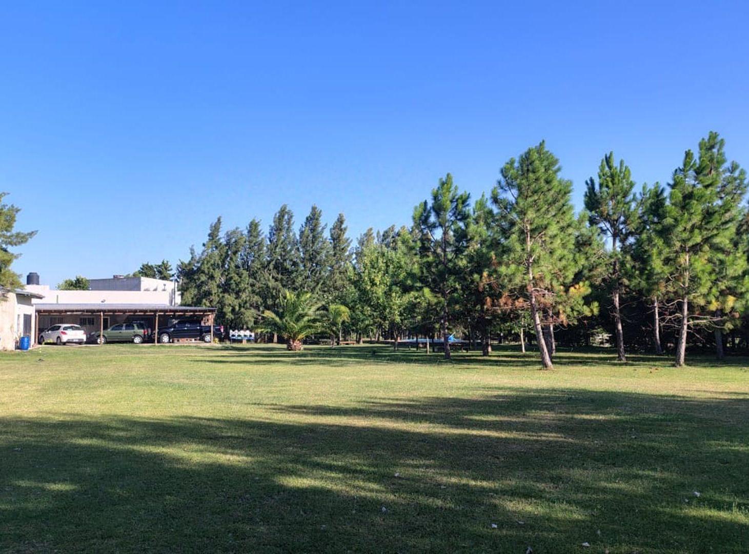 Foto de LOTE EN VENTA EN BERISSO "LA BALANDRA", imagen 1