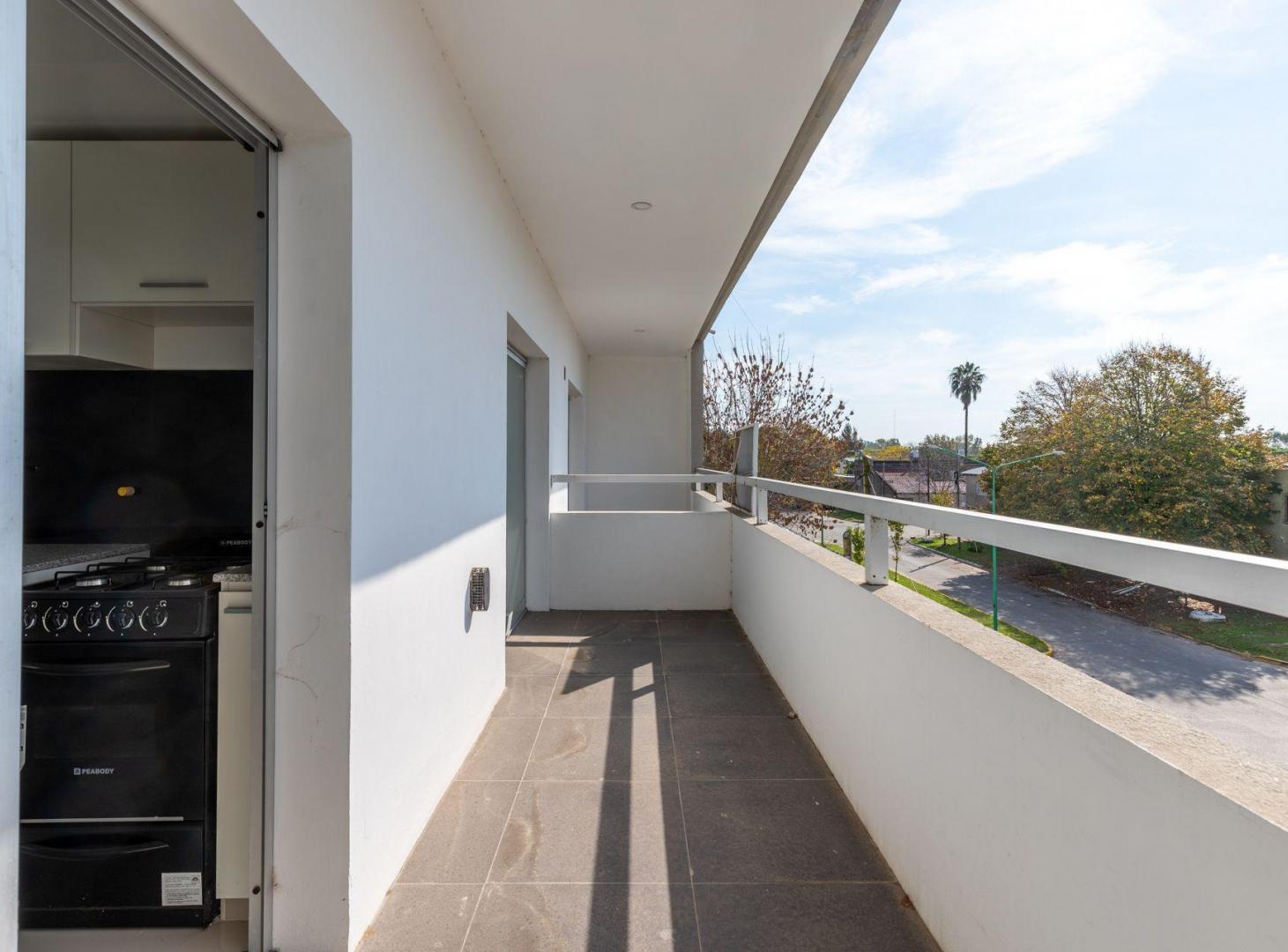 Foto de DEPARTAMENTO EN VENTA ENSENADA A ESTRENAR, imagen 5
