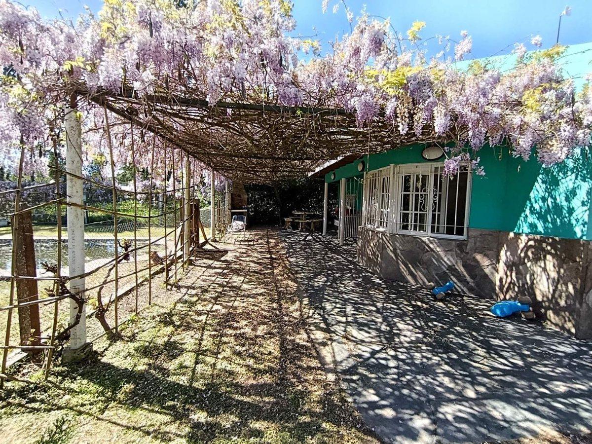 Foto de CASA EN VENTA LOS TALAS 3 DORMITORIOS, imagen 2