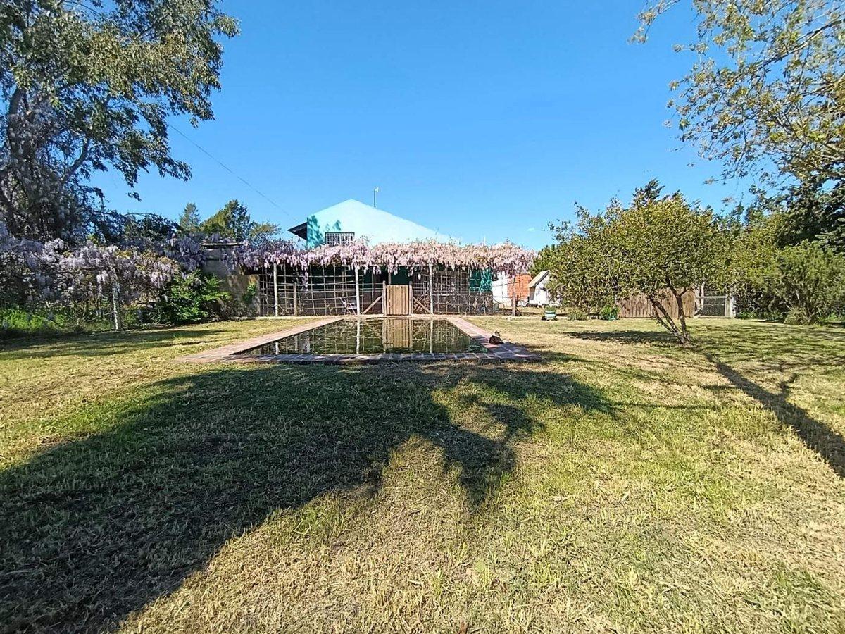 Foto de CASA EN VENTA LOS TALAS 3 DORMITORIOS, imagen 5