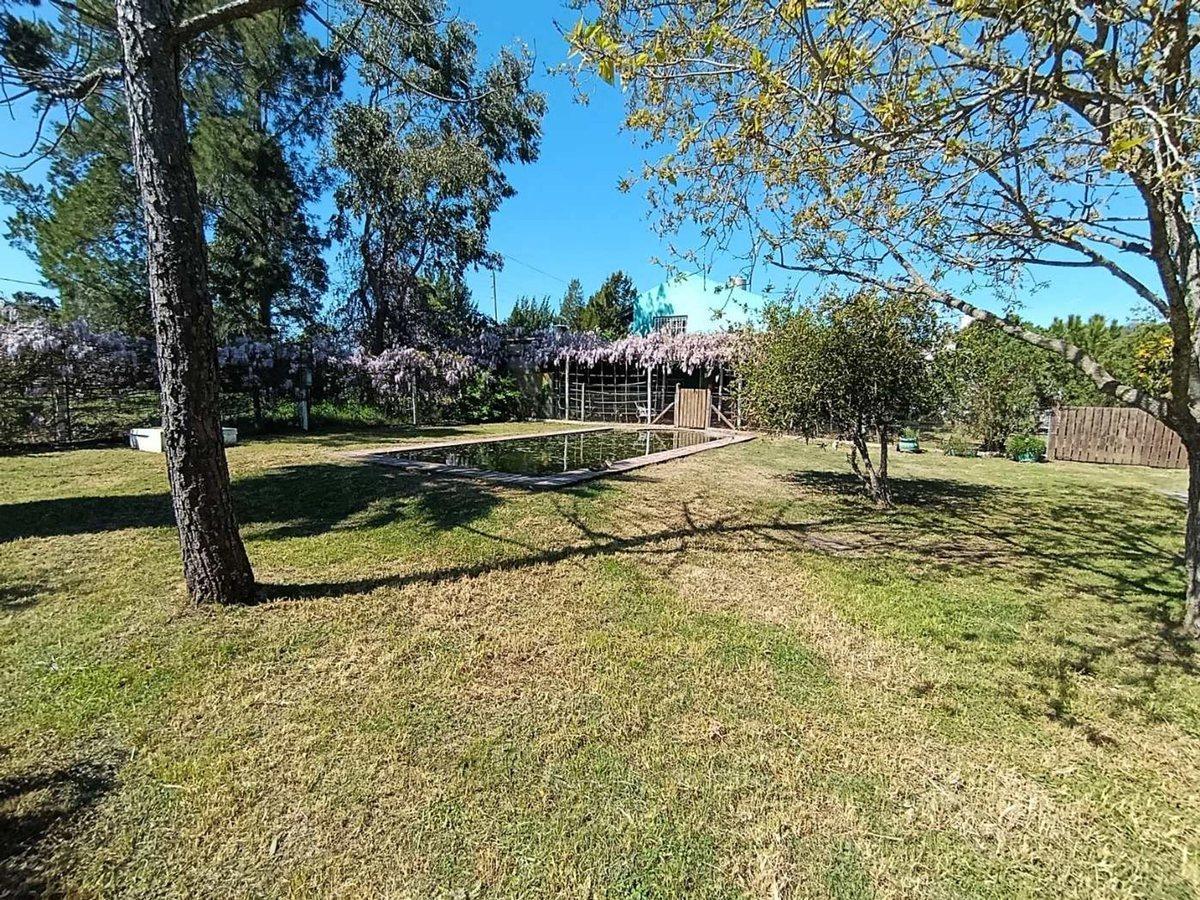 Foto de CASA EN VENTA LOS TALAS 3 DORMITORIOS, imagen 4
