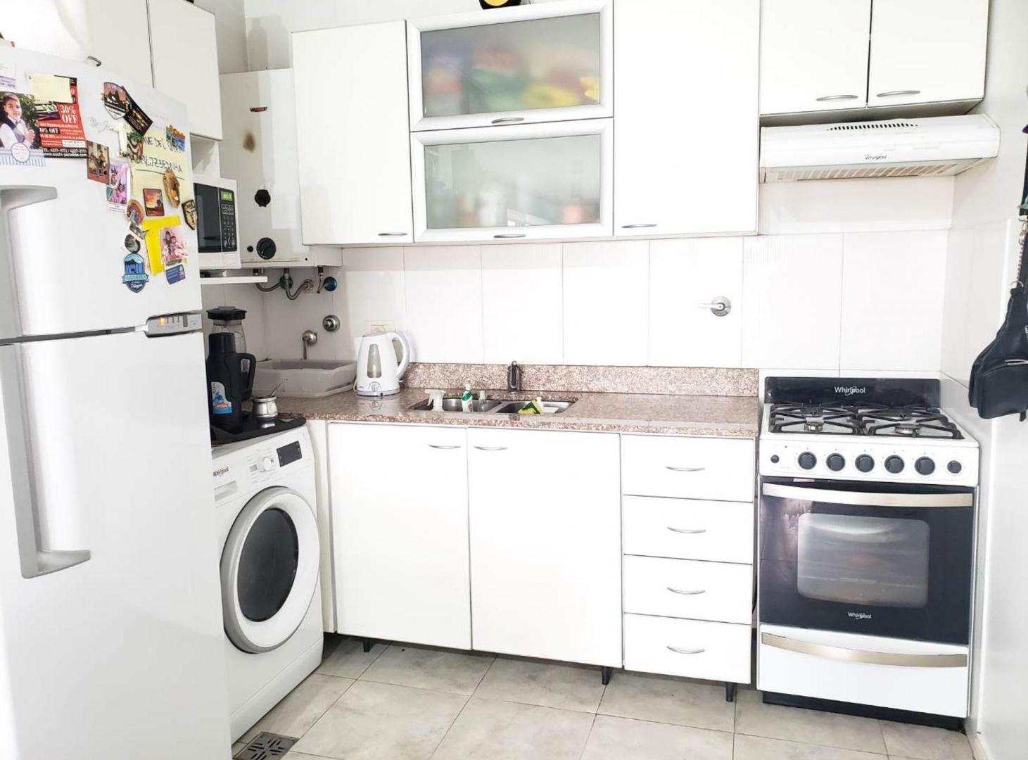 Foto de Departamento venta Wilde centro 2 ambientes, imagen 2
