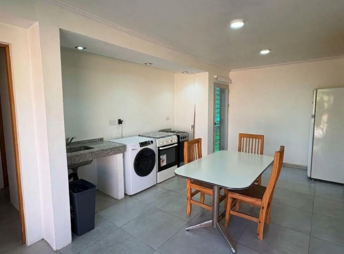Foto de CASA EN VENTA 3 DORMITORIOS Y COCHERA EN EL RINCON, imagen 1