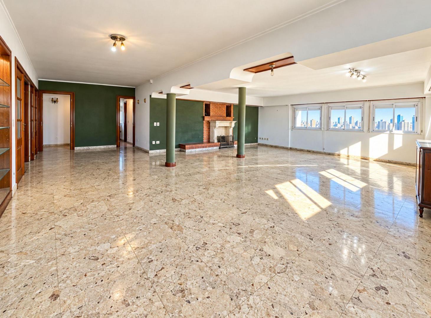 Foto de DEPARTAMENTO EN VENTA LA PLATA 4 DORMITORIOS, imagen 1