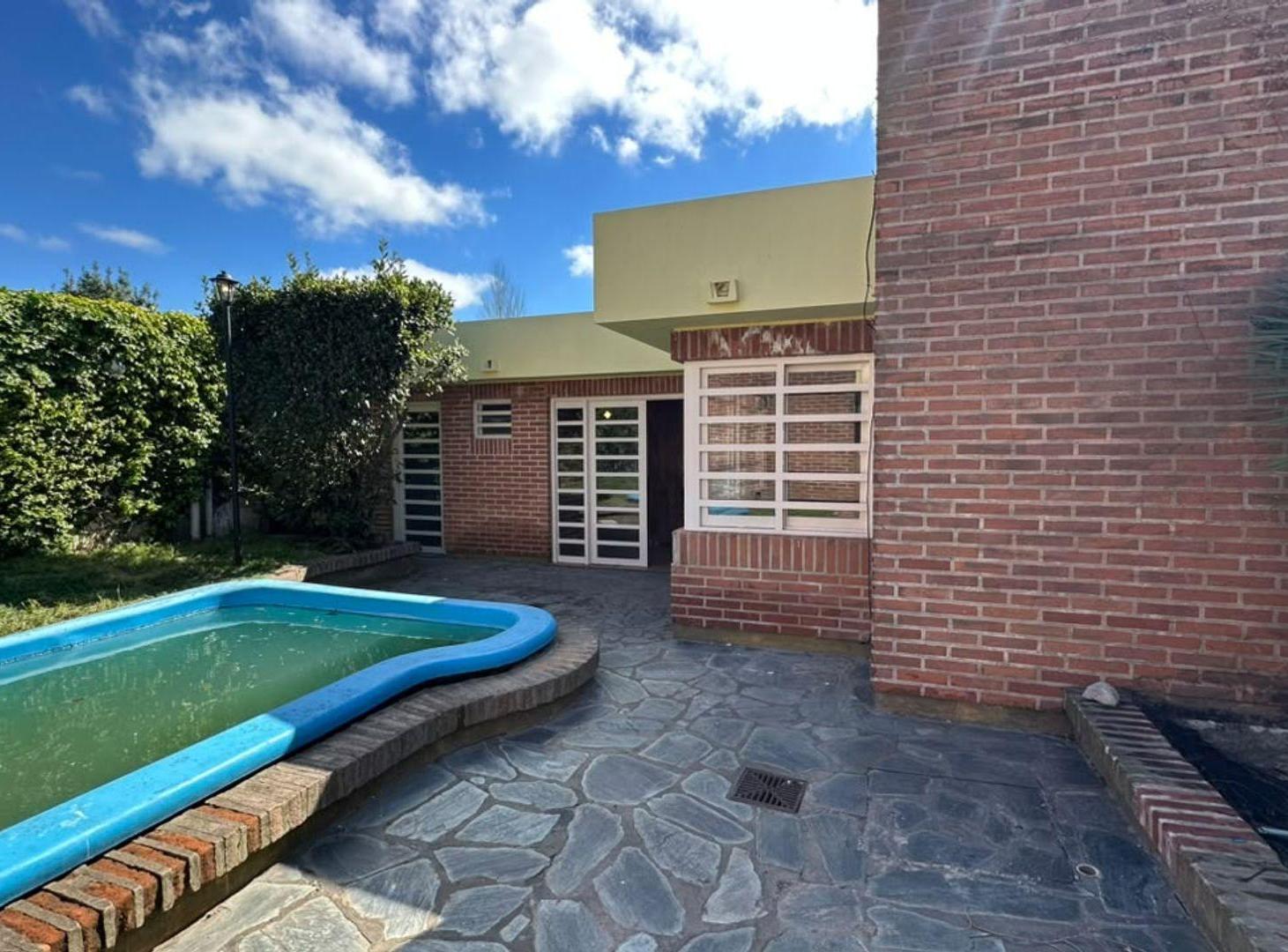 Foto de CASA ALQUILER LA PLATA 3 DORMITORIOS PILETA, imagen 4
