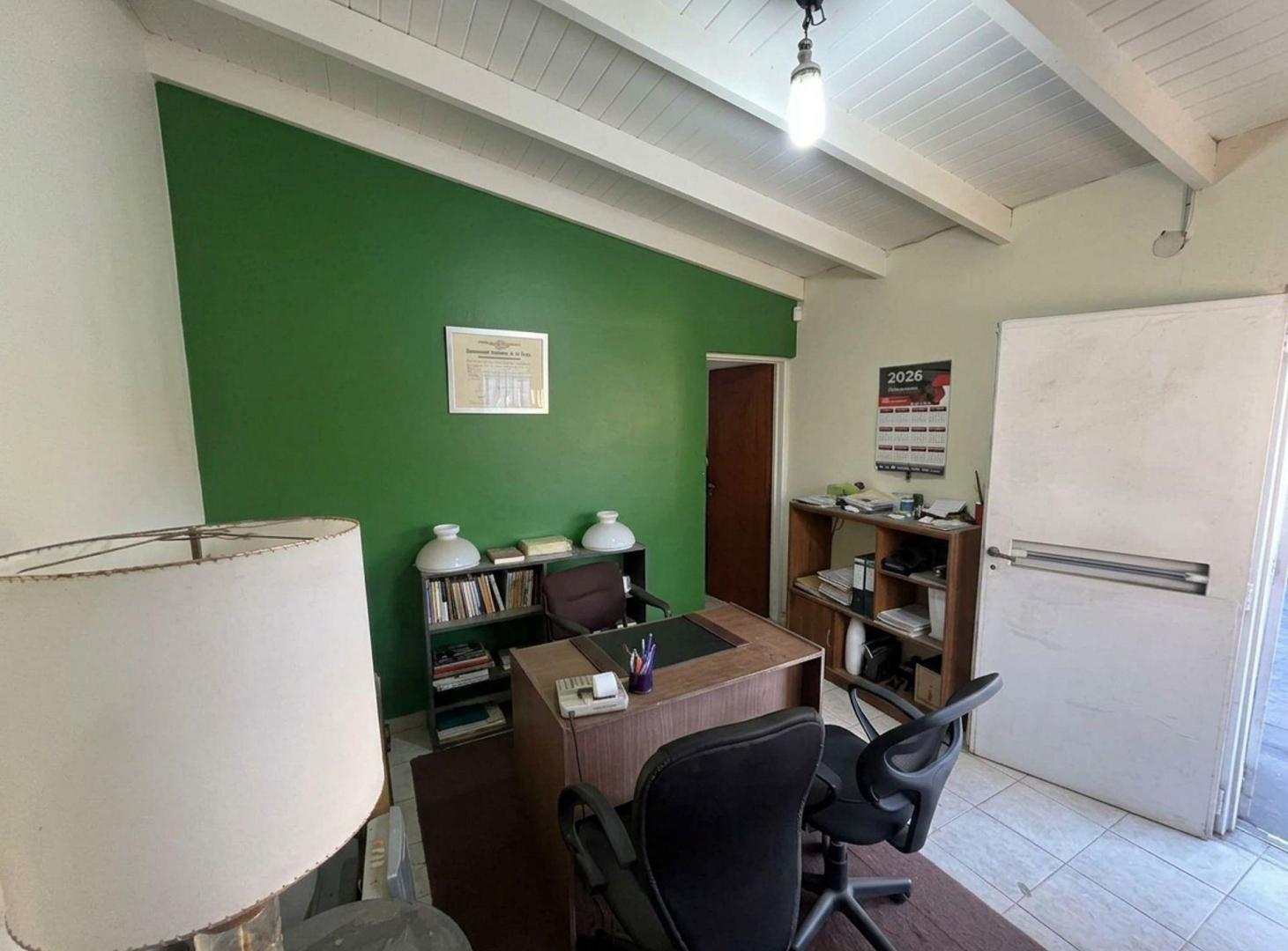 Foto de GALPON EN VENTA RINGUELET - LA PLATA, imagen 5