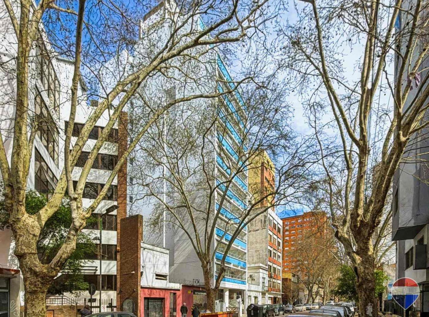 Foto de DEPARTAMENTO EN VENTA LA PLATA 1 DORMITORIO, imagen 1