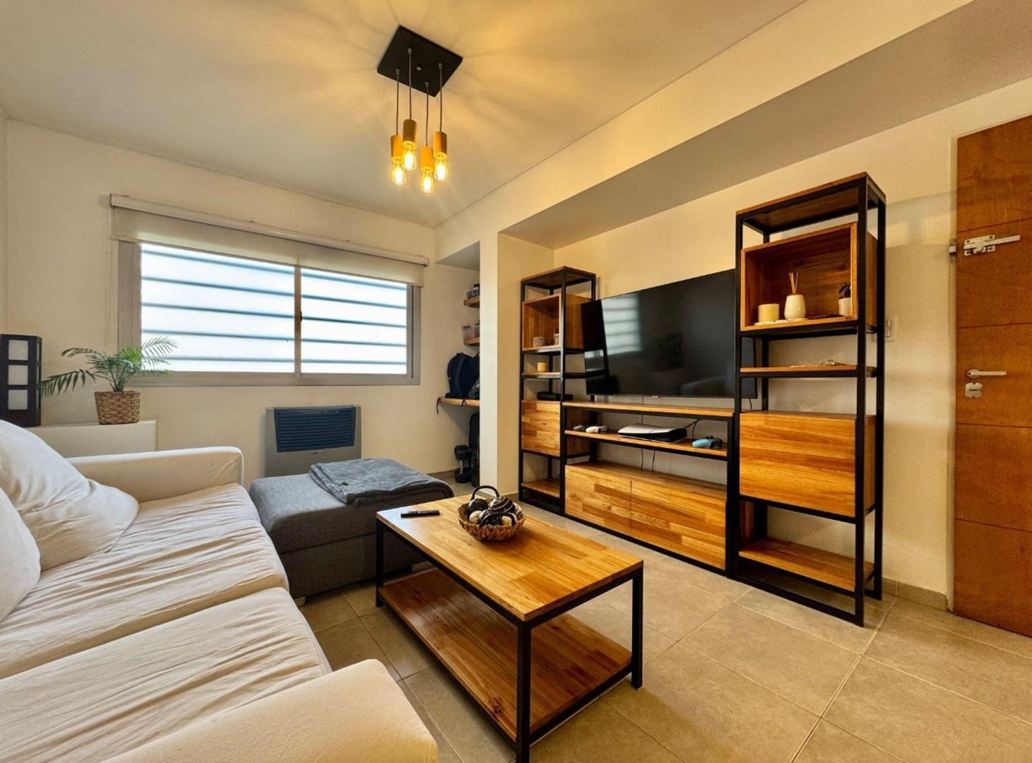 Foto de Departamento Venta La Plata 2 dormitorios cocheras, imagen 4