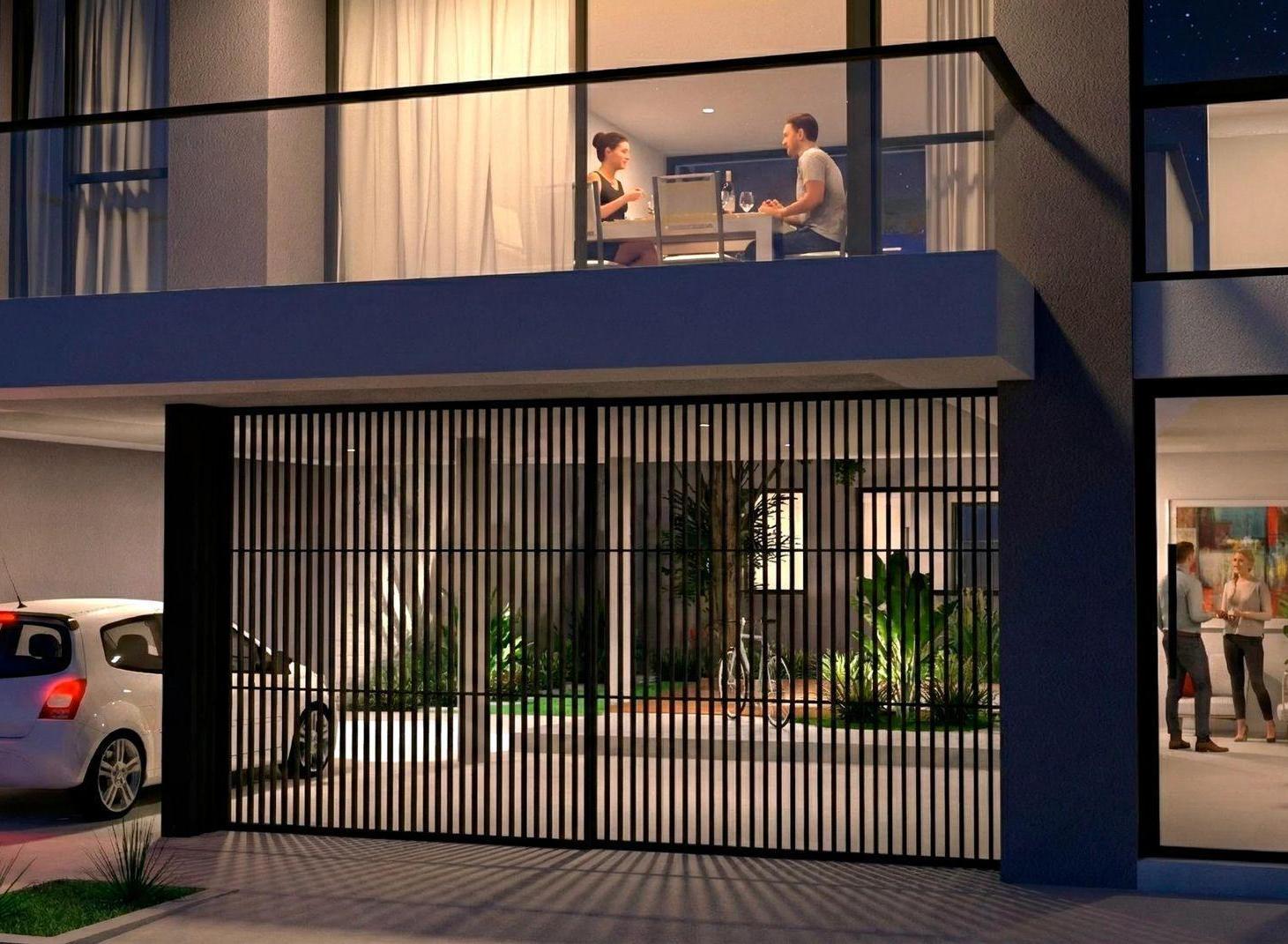Foto de DEPARTAMENTO VENTA LA PLATA 2 DORMITORIOS TERRAZA, imagen 4