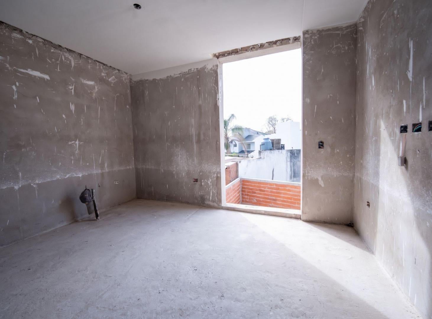 Foto de DEPARTAMENTO VENTA LA PLATA 2 DORMITORIOS TERRAZA, imagen 3