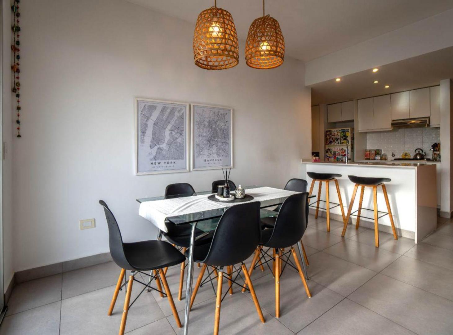 Foto de Departamento venta La Plata.2 dormitorios. Cochera, imagen 1