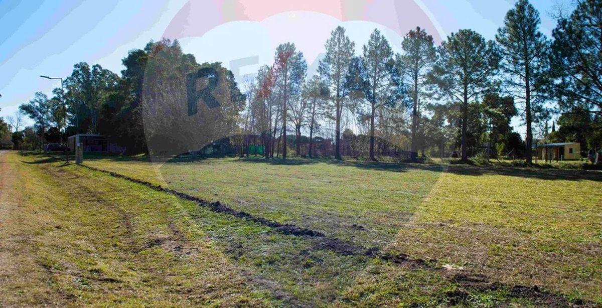 Foto de LOTE EN VENTA EN BARRIO CERRADO LOS CIRUELOS, imagen 1