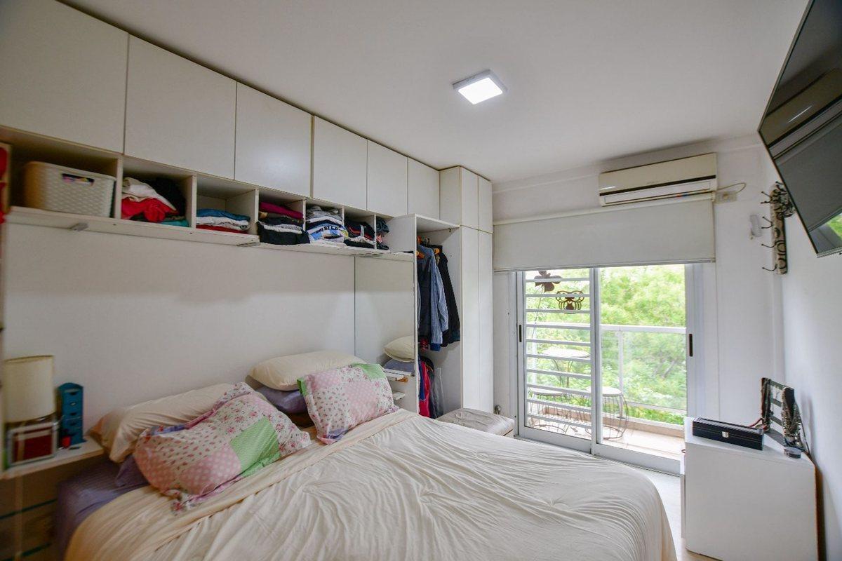 Foto de DEPARTAMENTO VENTA LA PLATA 1 DORMITORIO COCHERA, imagen 5