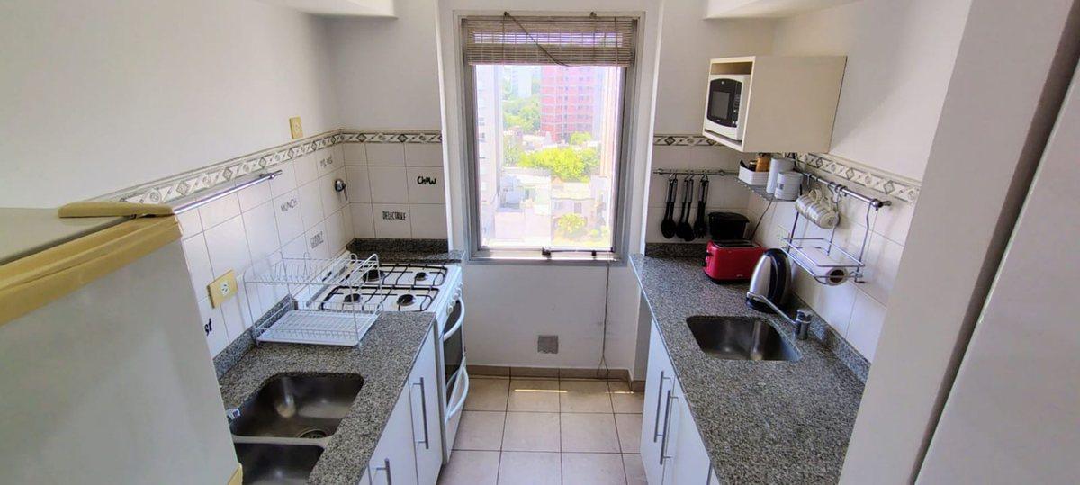 Foto de DEPARTAMENTO EN VENTA LA PLATA DE 1 DORMITORIO, imagen 3