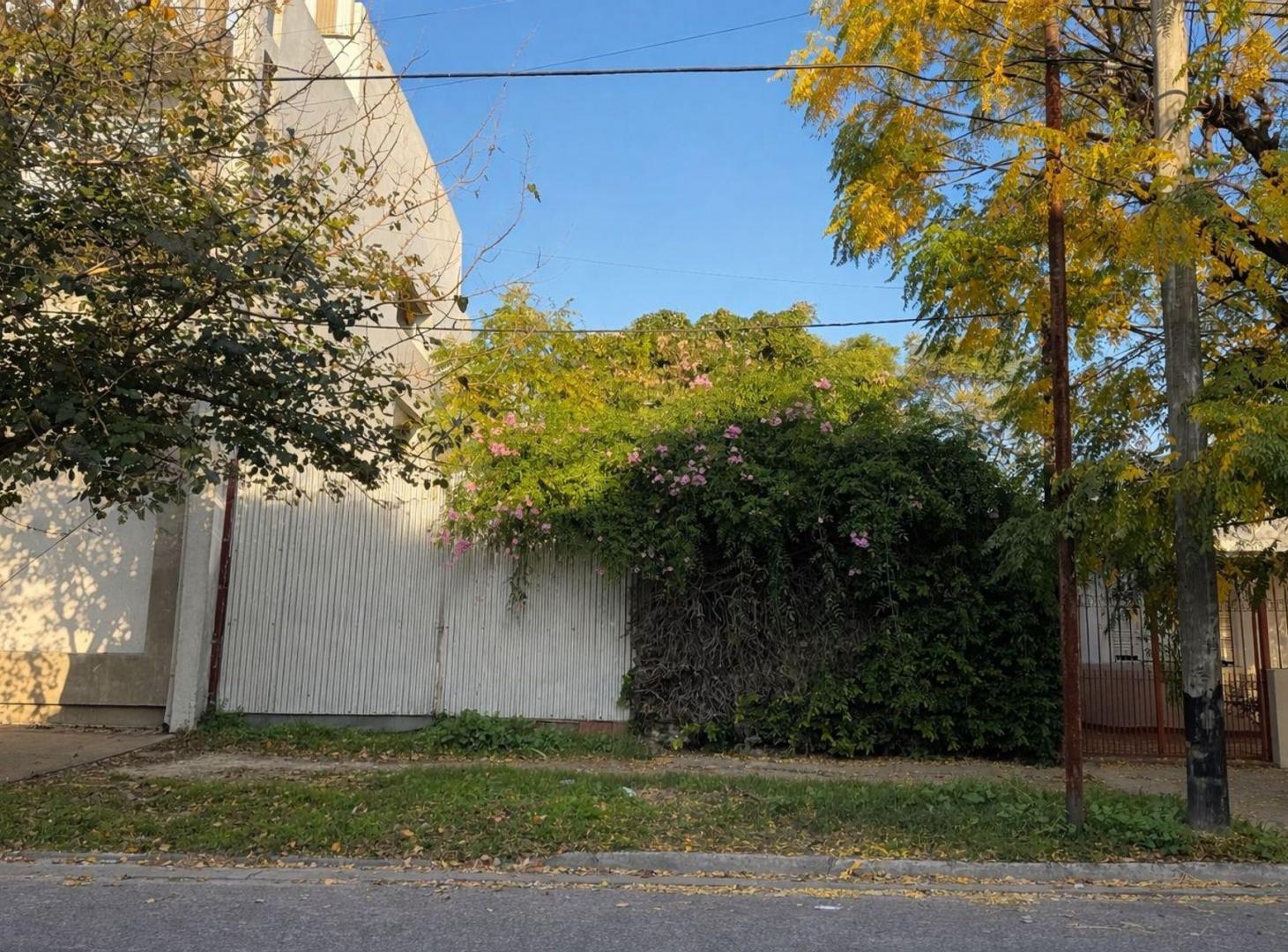 Foto de Lote en venta La Plata 600 metros Tolosa, imagen 1