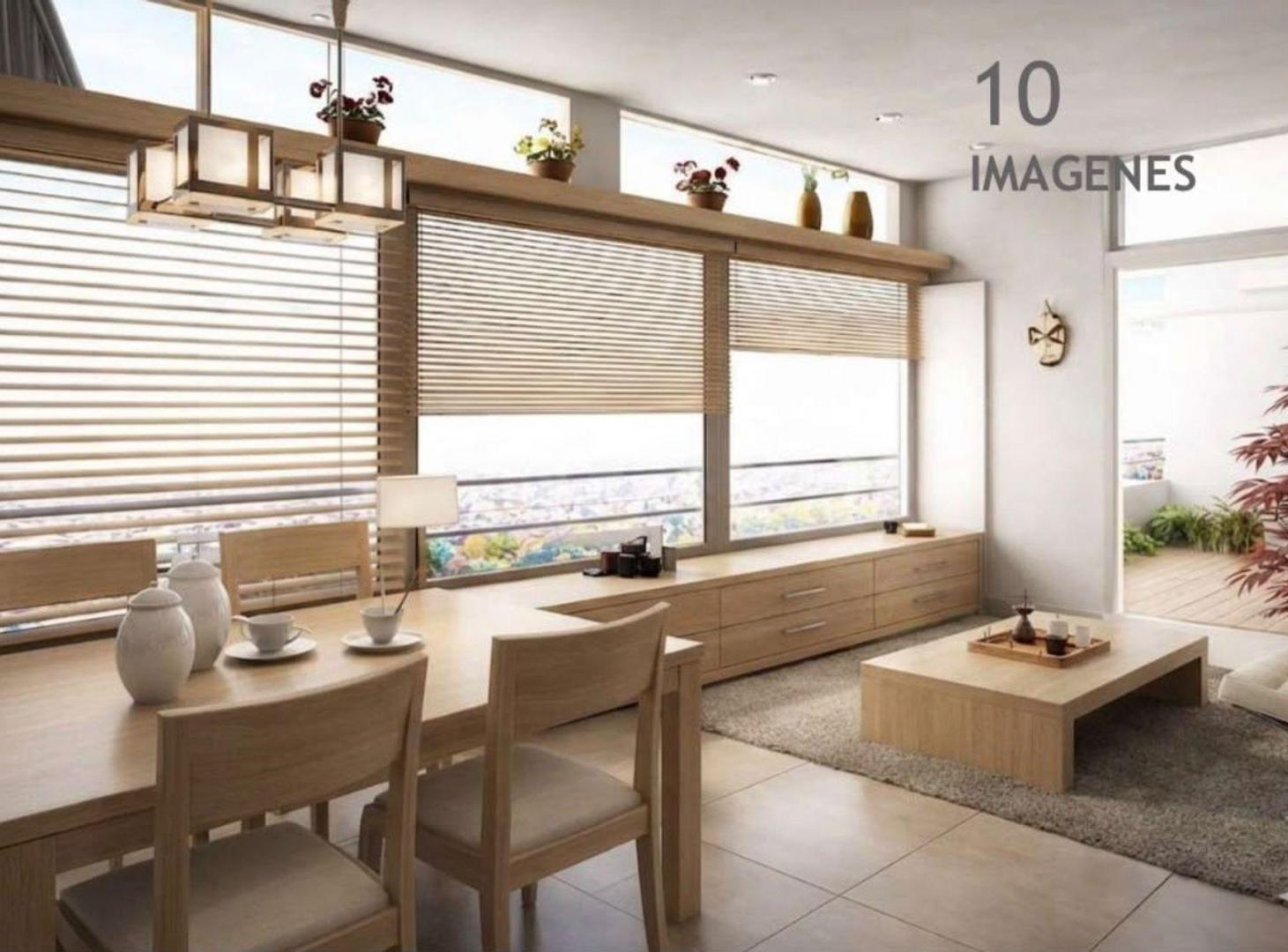 Foto de Departamento en Venta 1 dormitorio La Plata, imagen 2