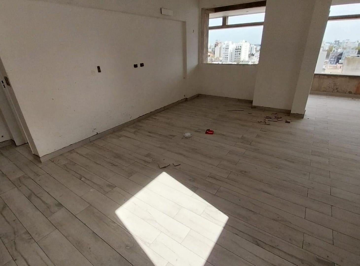 Foto de Monoambiente venta La Plata, Plaza Paso., imagen 5