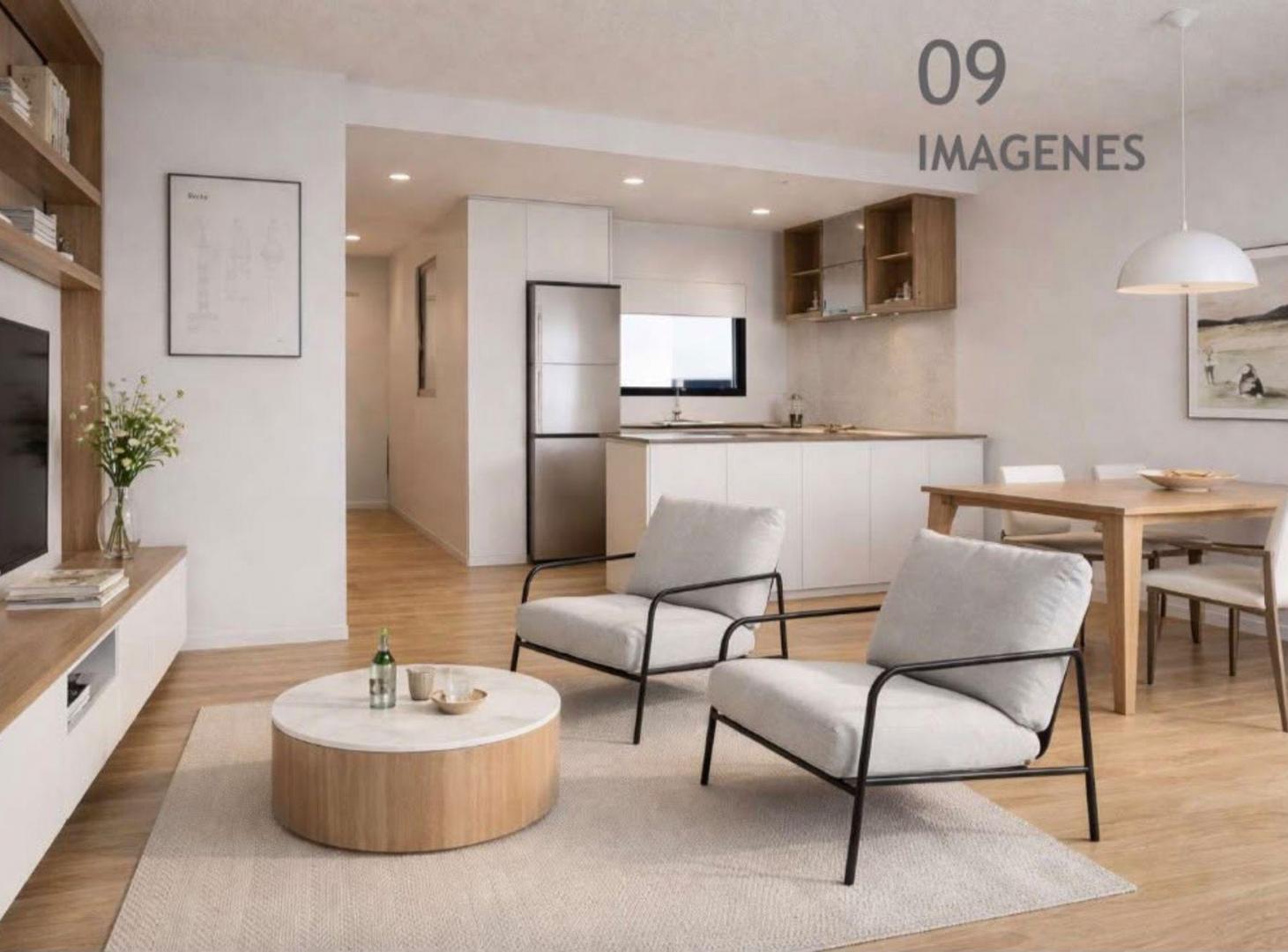 Foto de Monoambiente venta La Plata, Plaza Paso., imagen 3